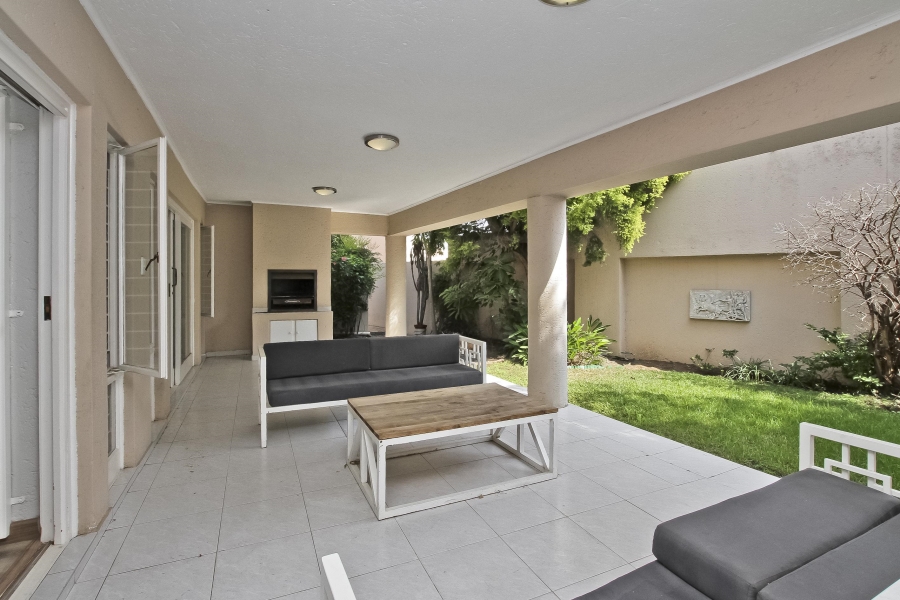 4 Bedroom Property for Sale in Bryanston Gauteng