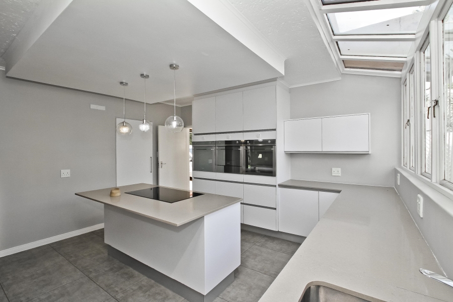 4 Bedroom Property for Sale in Bryanston Gauteng