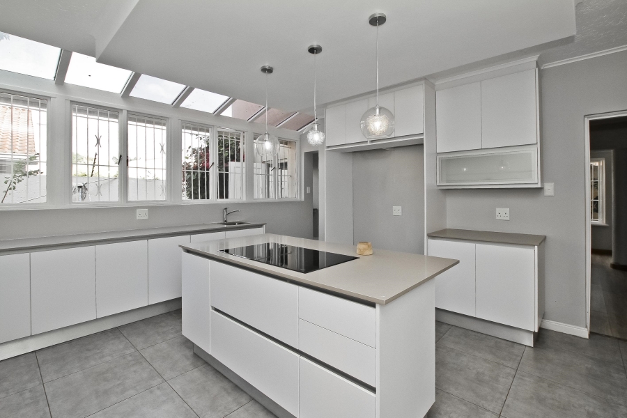 4 Bedroom Property for Sale in Bryanston Gauteng