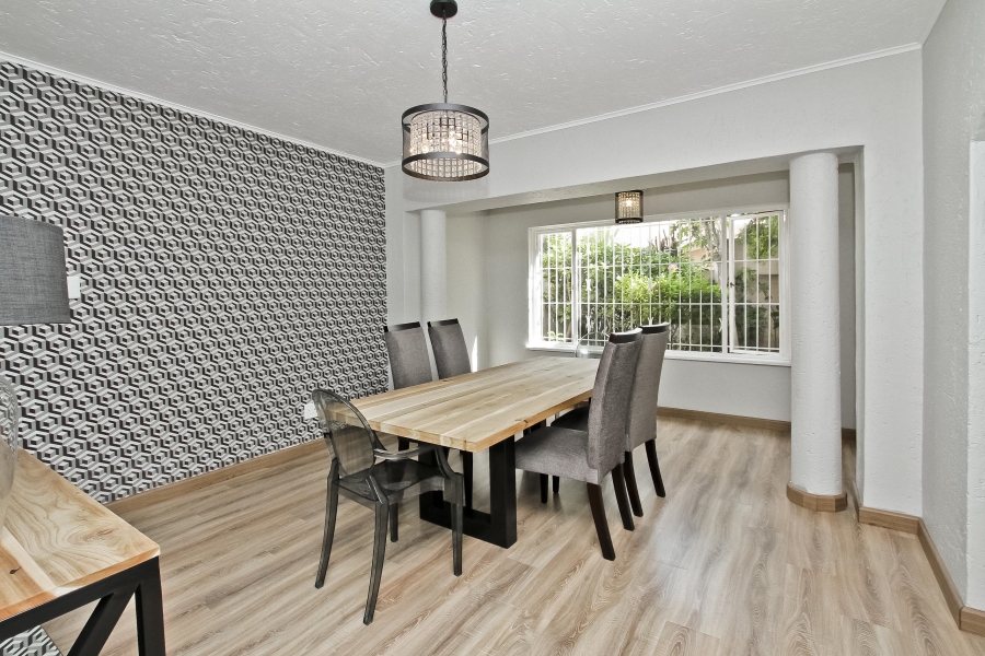 4 Bedroom Property for Sale in Bryanston Gauteng