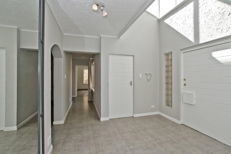 4 Bedroom Property for Sale in Bryanston Gauteng