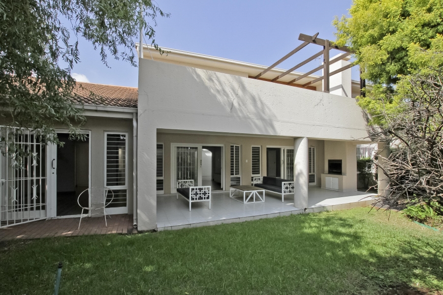 4 Bedroom Property for Sale in Bryanston Gauteng