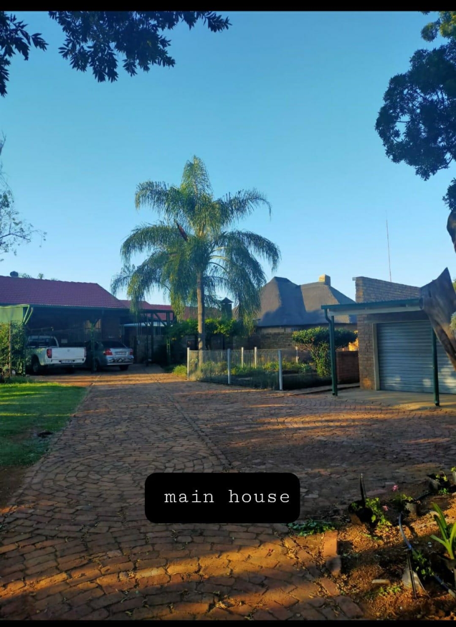 0 Bedroom Property for Sale in Pretoria North Gauteng