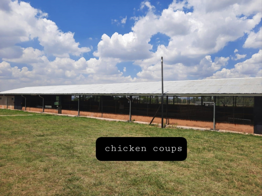 0 Bedroom Property for Sale in Pretoria North Gauteng