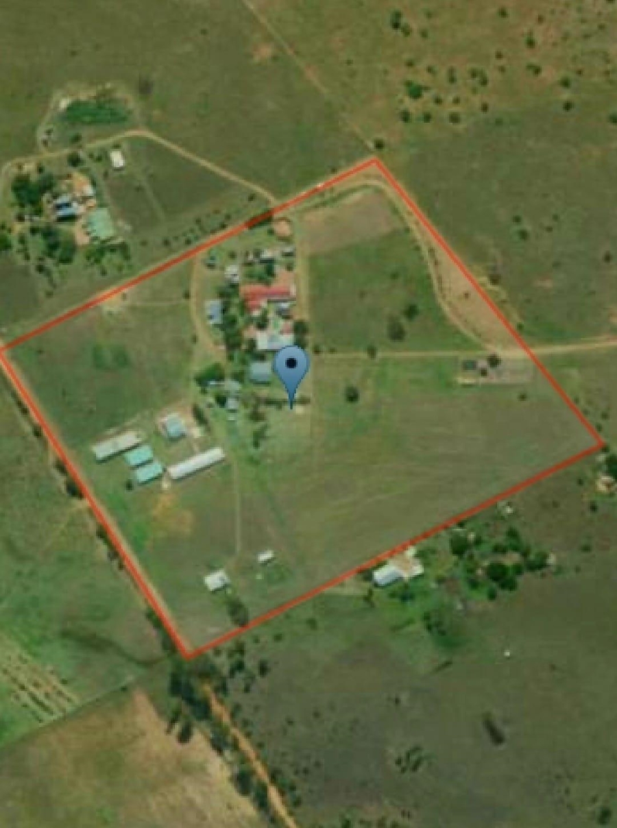 0 Bedroom Property for Sale in Pretoria North Gauteng