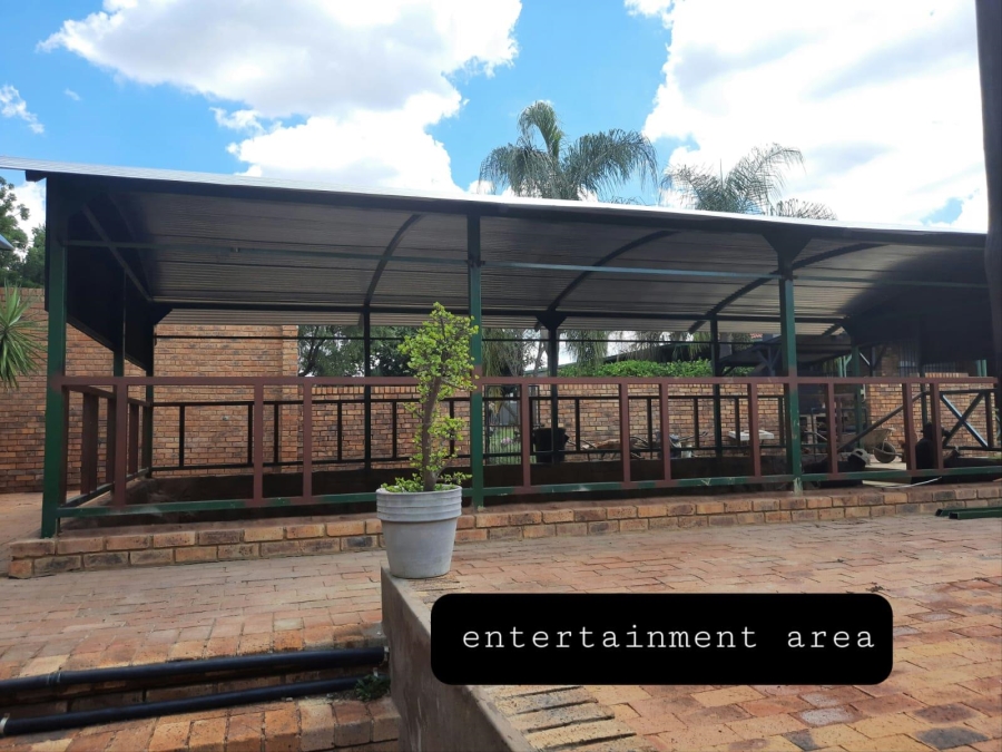 0 Bedroom Property for Sale in Pretoria North Gauteng