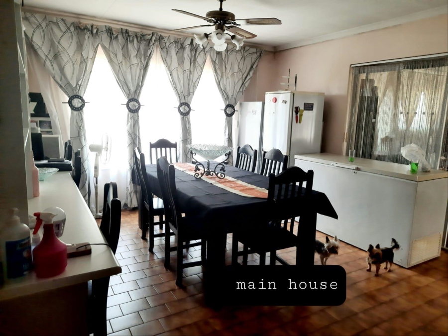 0 Bedroom Property for Sale in Pretoria North Gauteng