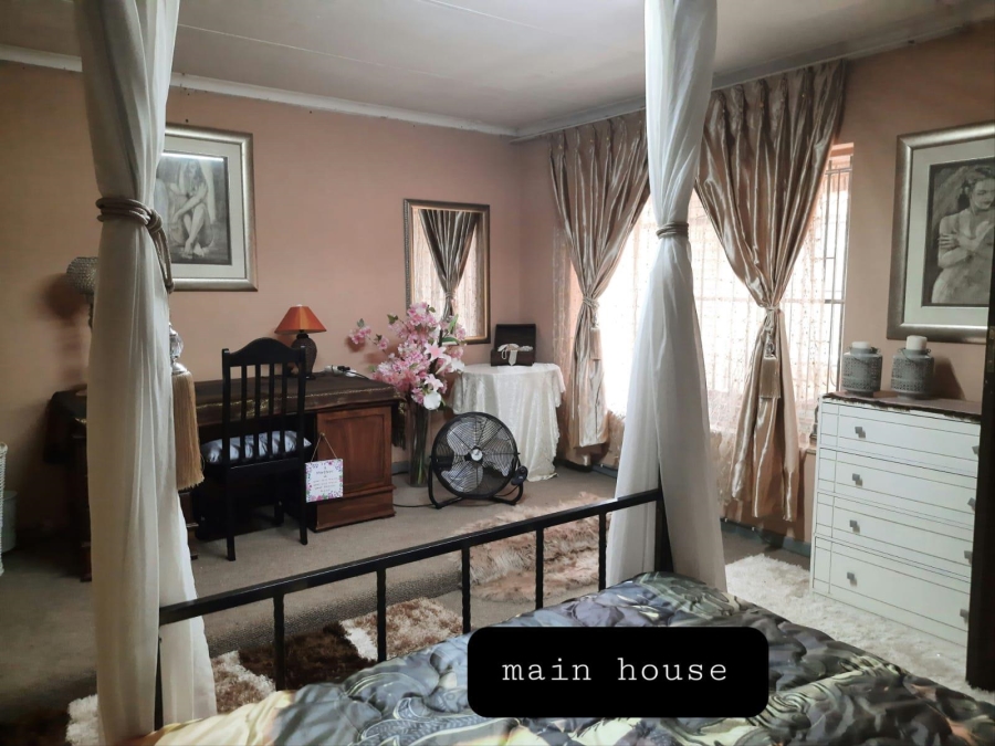 0 Bedroom Property for Sale in Pretoria North Gauteng