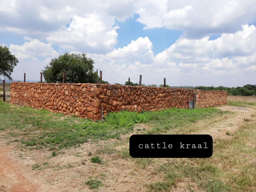 0 Bedroom Property for Sale in Pretoria North Gauteng
