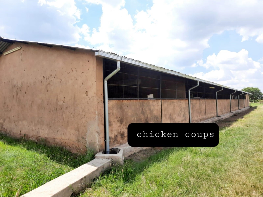0 Bedroom Property for Sale in Pretoria North Gauteng