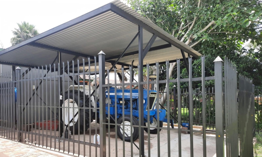 0 Bedroom Property for Sale in Pretoria North Gauteng