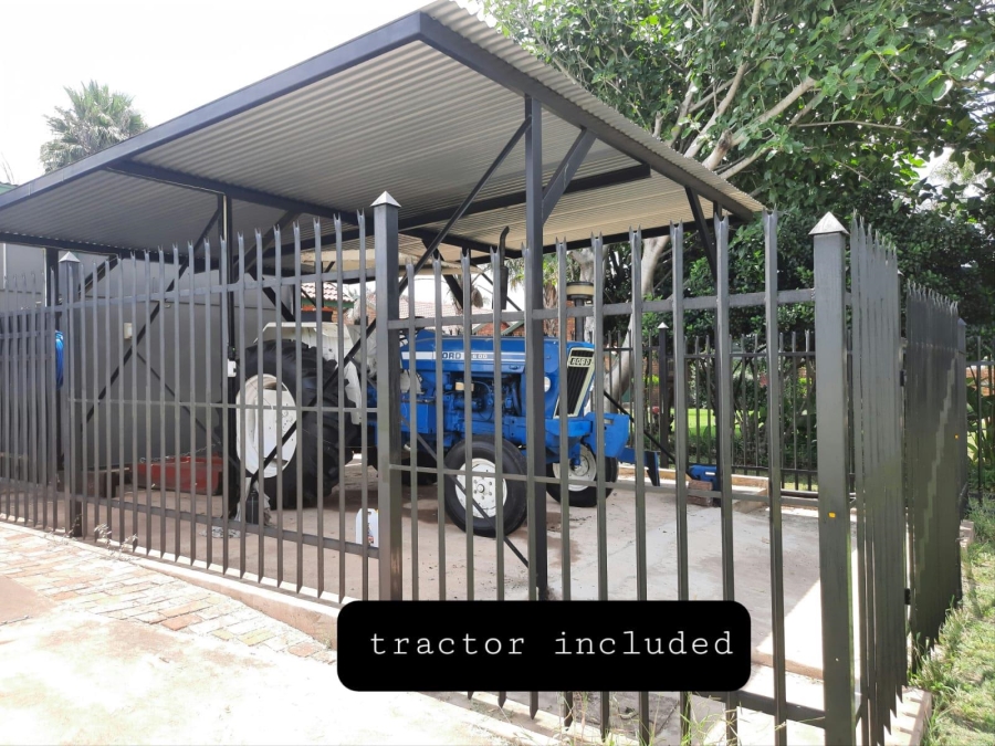 0 Bedroom Property for Sale in Pretoria North Gauteng