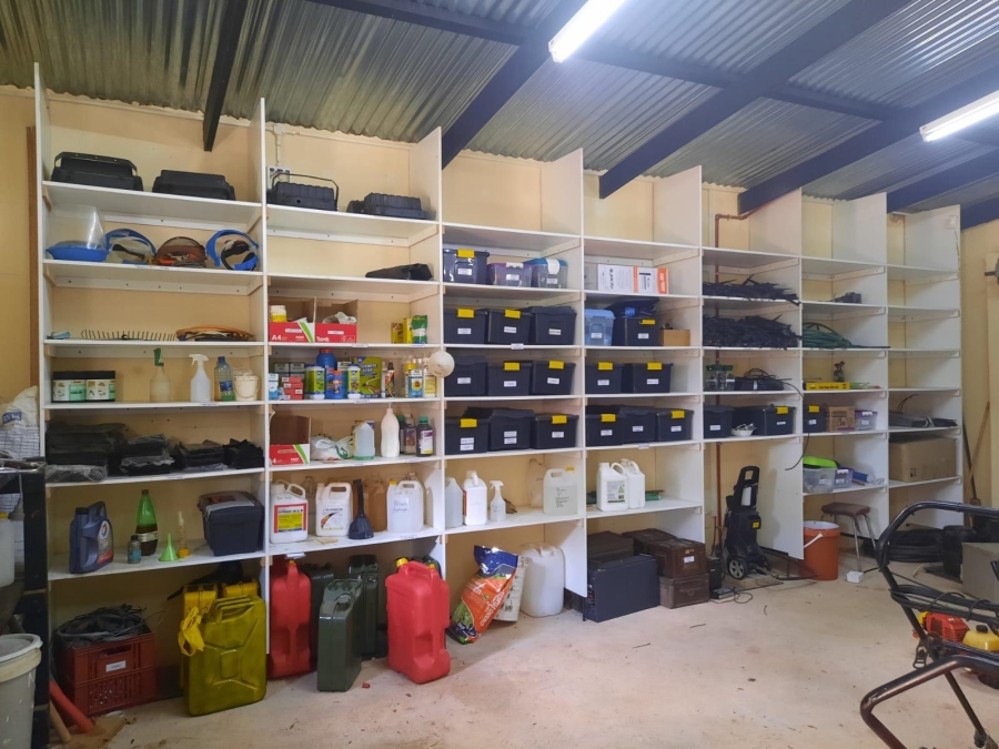 0 Bedroom Property for Sale in Pretoria North Gauteng