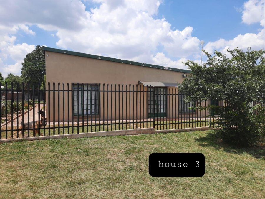 0 Bedroom Property for Sale in Pretoria North Gauteng