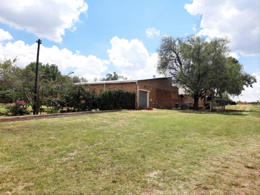 0 Bedroom Property for Sale in Pretoria North Gauteng
