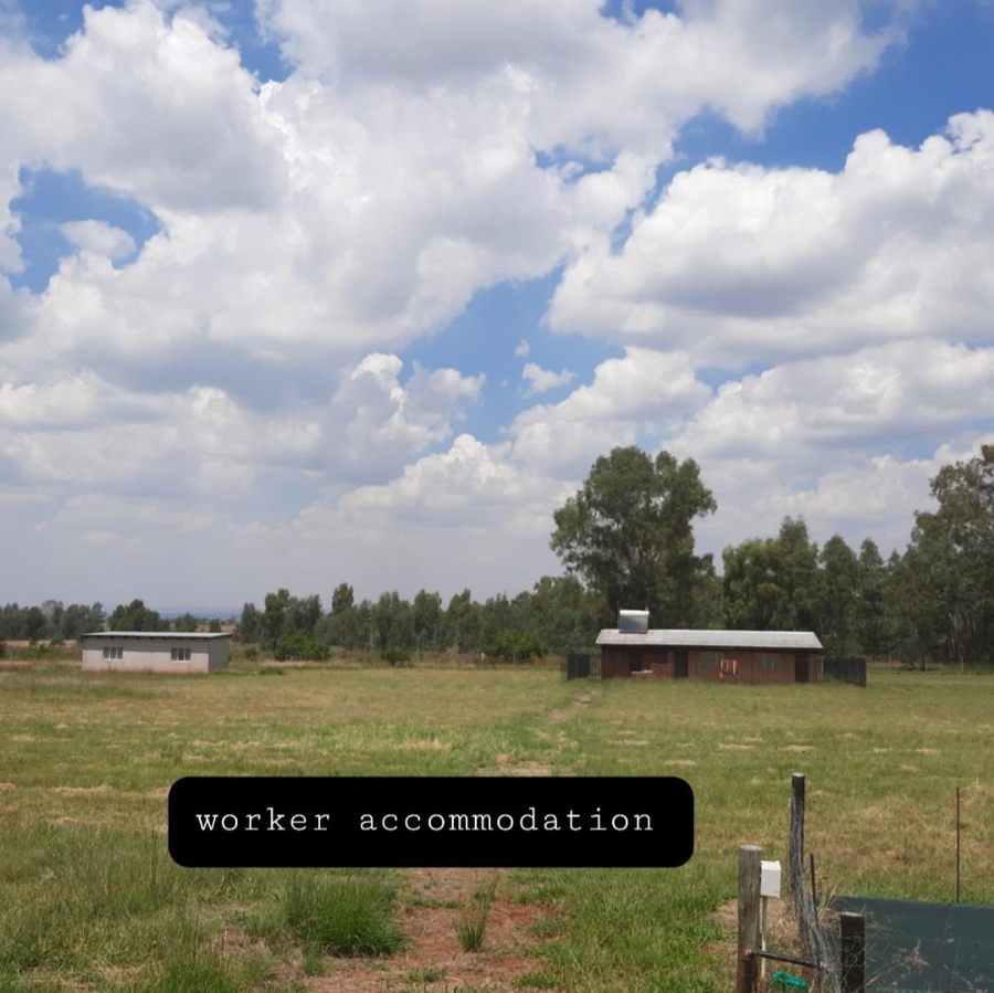 0 Bedroom Property for Sale in Pretoria North Gauteng