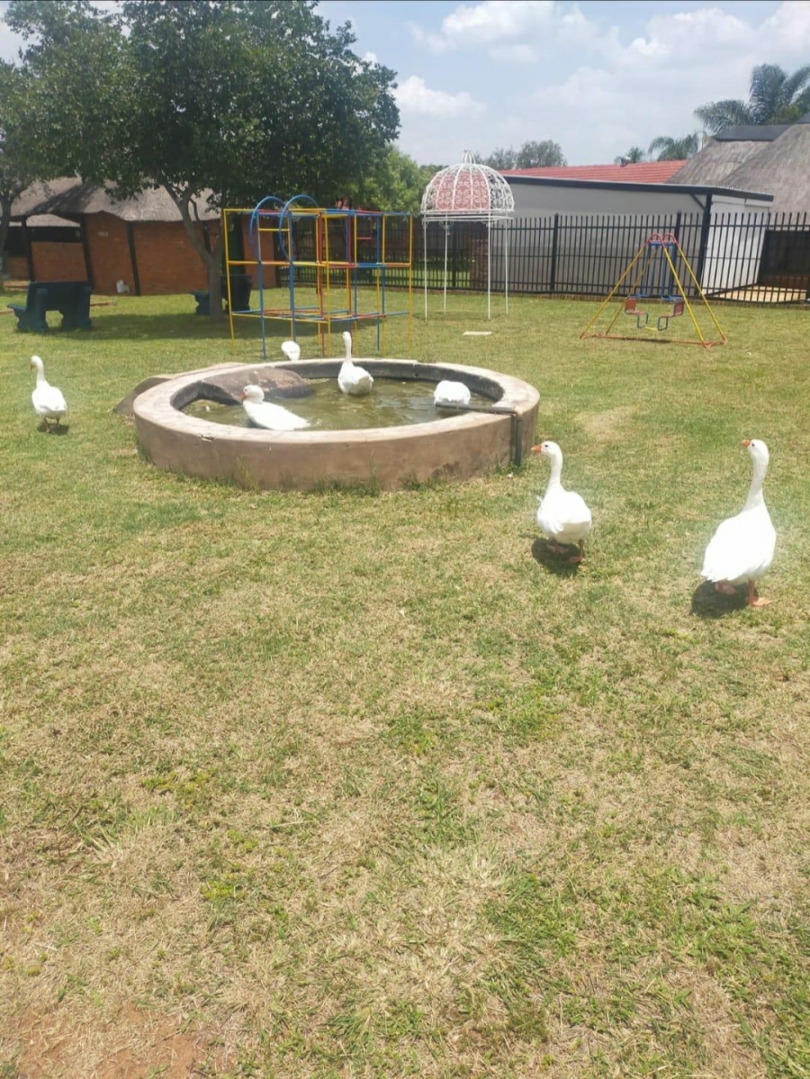 0 Bedroom Property for Sale in Pretoria North Gauteng