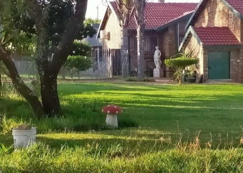 0 Bedroom Property for Sale in Pretoria North Gauteng