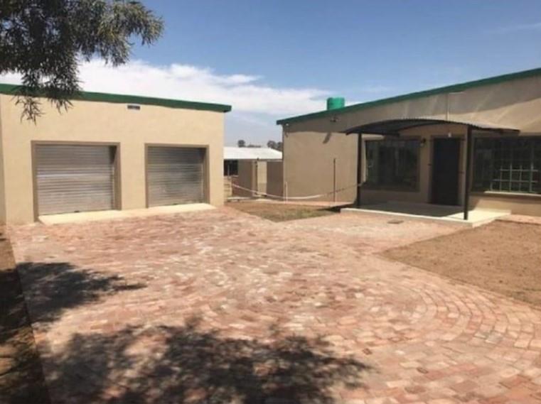 0 Bedroom Property for Sale in Pretoria North Gauteng