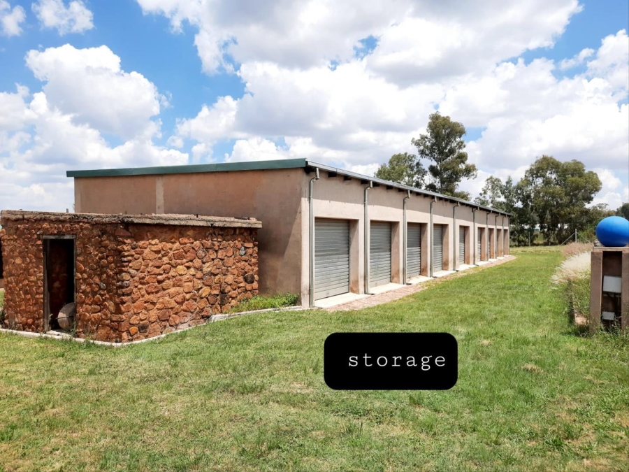 0 Bedroom Property for Sale in Pretoria North Gauteng