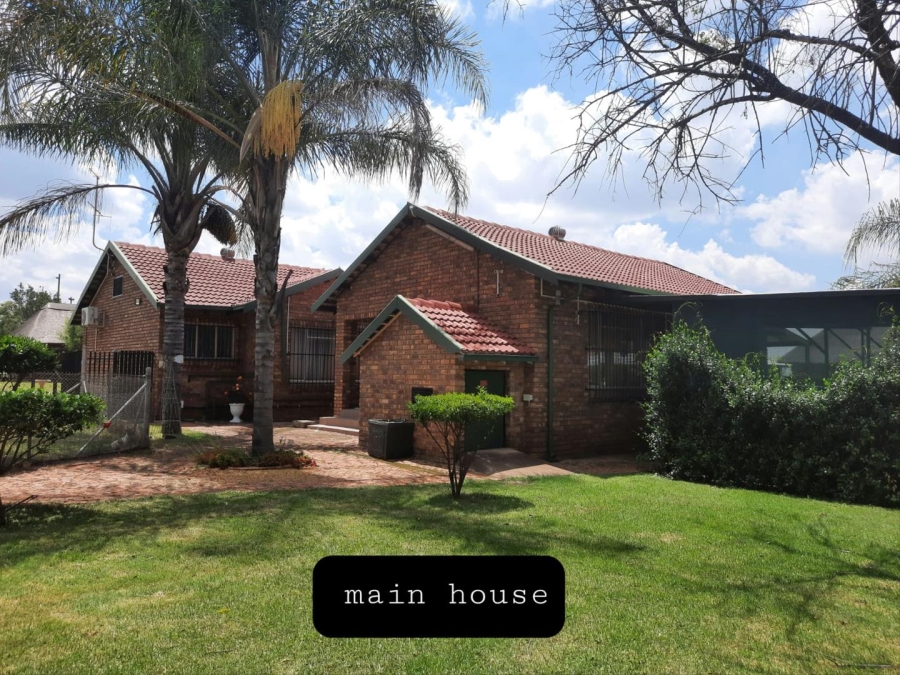 0 Bedroom Property for Sale in Pretoria North Gauteng