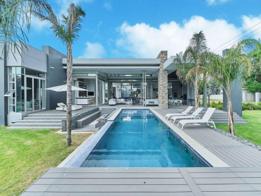 5 Bedroom Property for Sale in Marlbank Gauteng