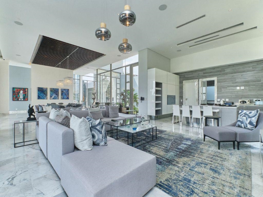 5 Bedroom Property for Sale in Marlbank Gauteng