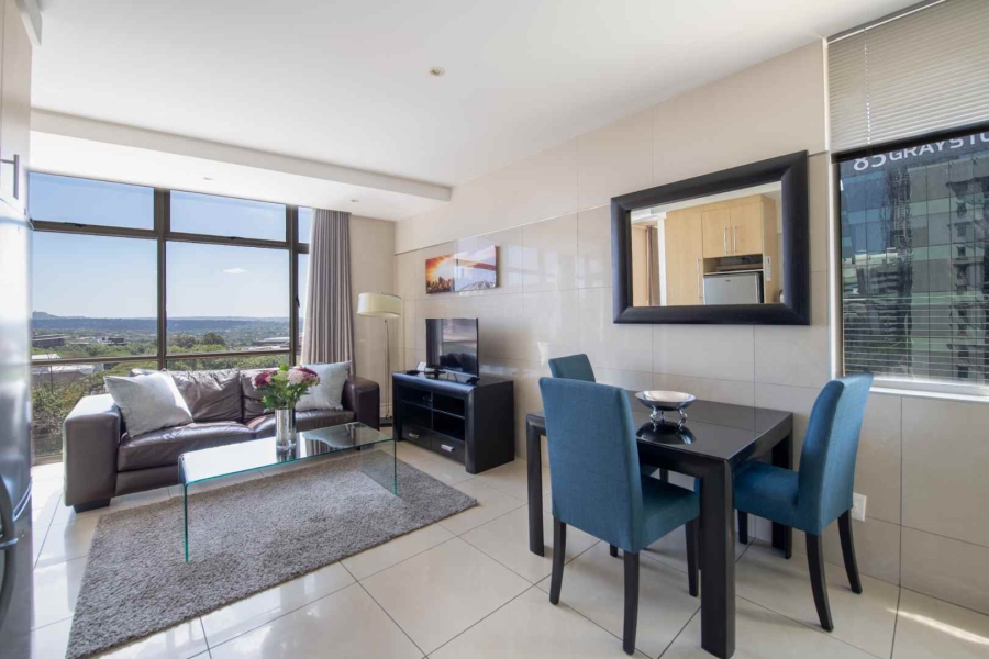 1 Bedroom Property for Sale in Sandown Gauteng