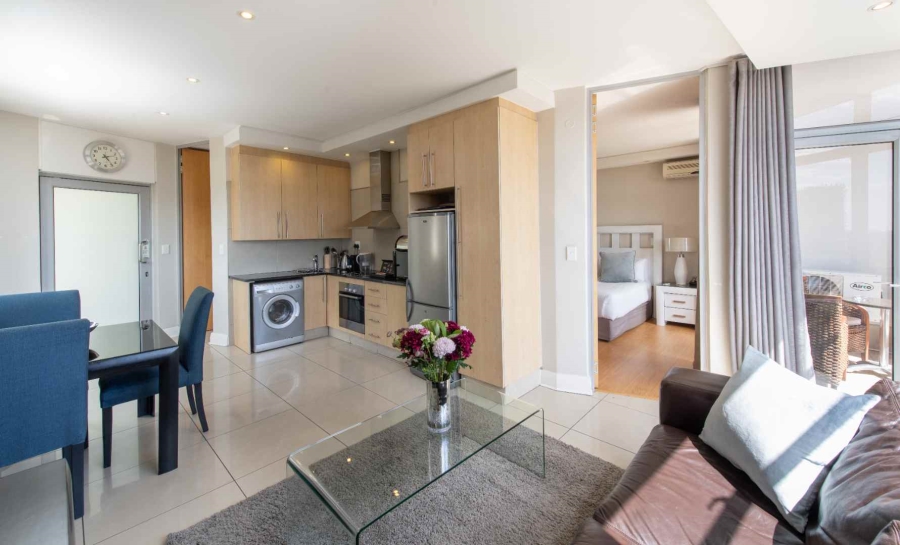 1 Bedroom Property for Sale in Sandown Gauteng