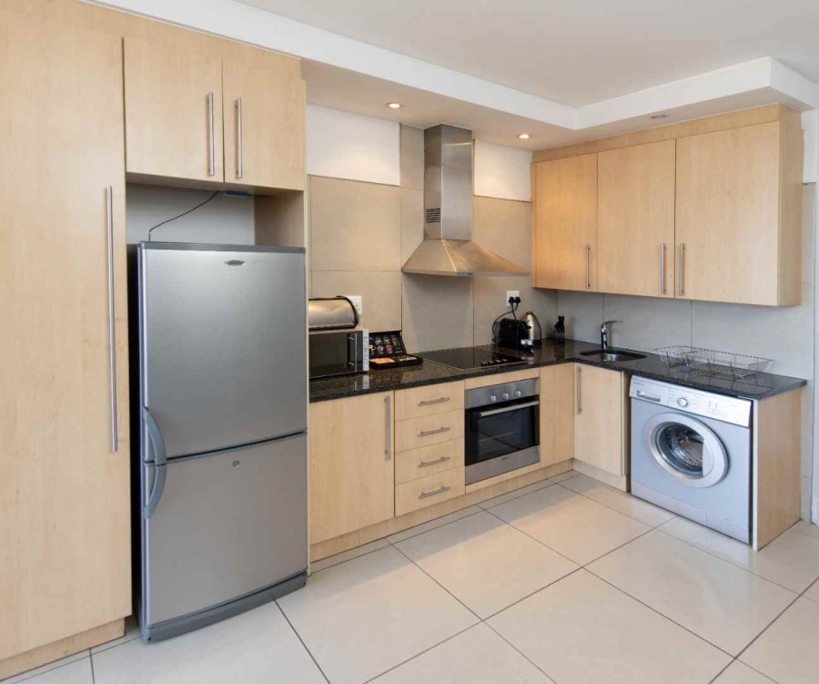 1 Bedroom Property for Sale in Sandown Gauteng