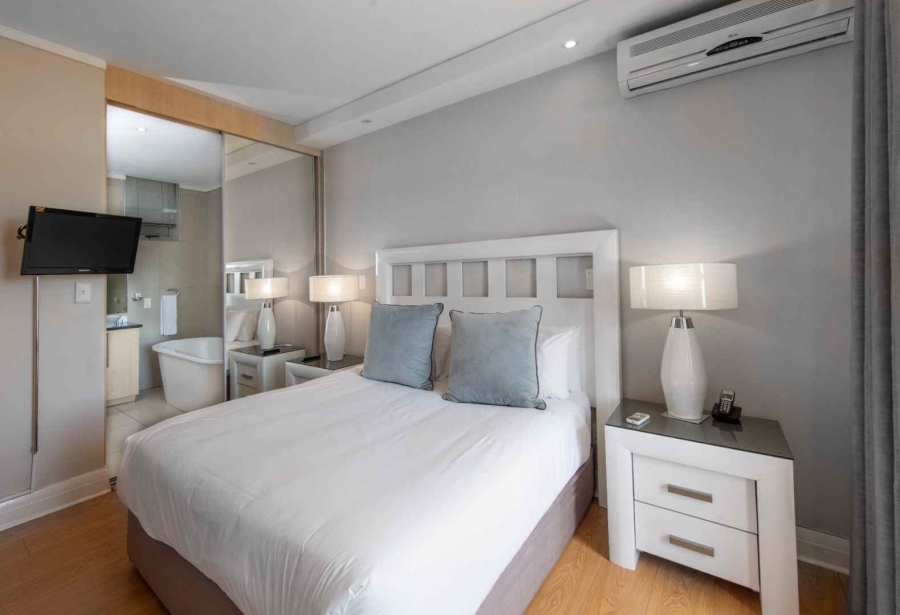 1 Bedroom Property for Sale in Sandown Gauteng