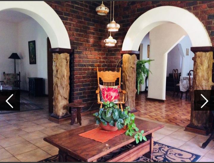 3 Bedroom Property for Sale in Gosforth Park Gauteng
