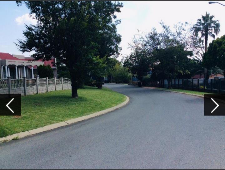 3 Bedroom Property for Sale in Gosforth Park Gauteng