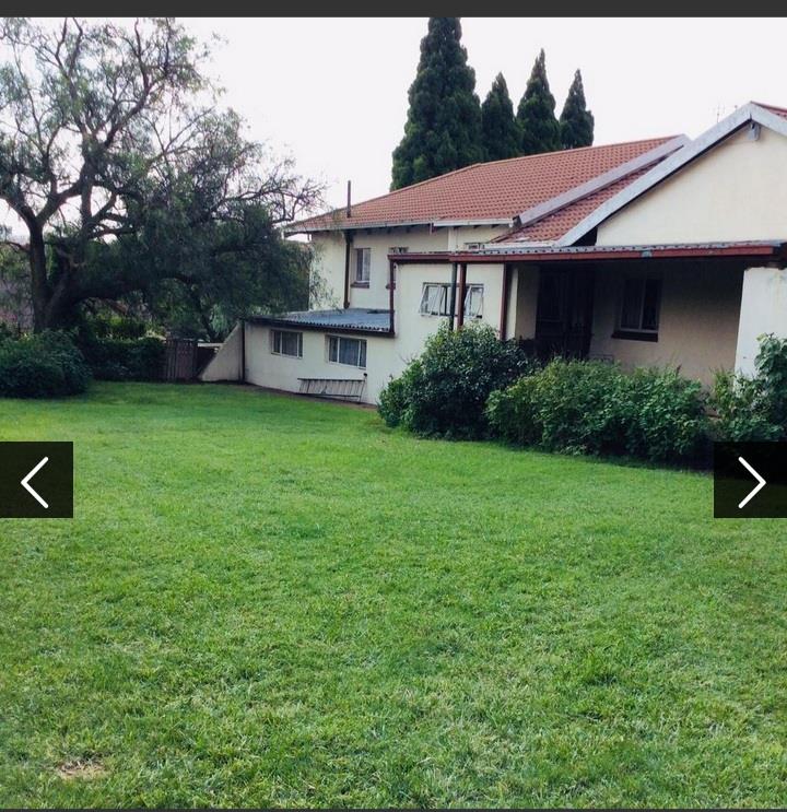 3 Bedroom Property for Sale in Gosforth Park Gauteng
