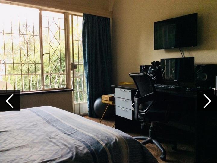 3 Bedroom Property for Sale in Gosforth Park Gauteng