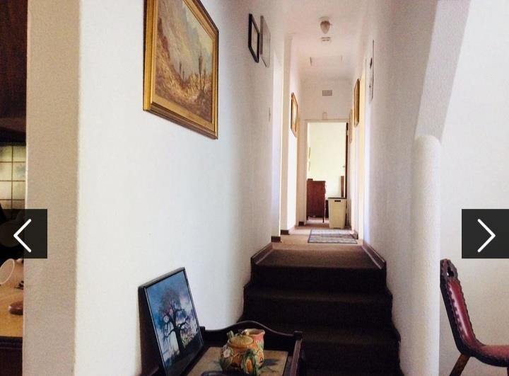 3 Bedroom Property for Sale in Gosforth Park Gauteng