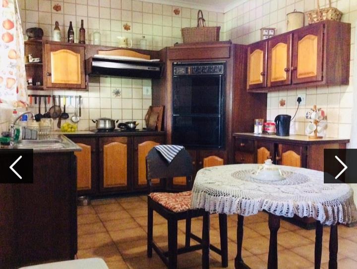 3 Bedroom Property for Sale in Gosforth Park Gauteng