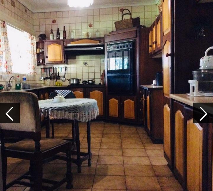 3 Bedroom Property for Sale in Gosforth Park Gauteng