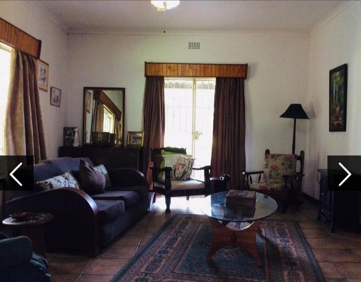 3 Bedroom Property for Sale in Gosforth Park Gauteng