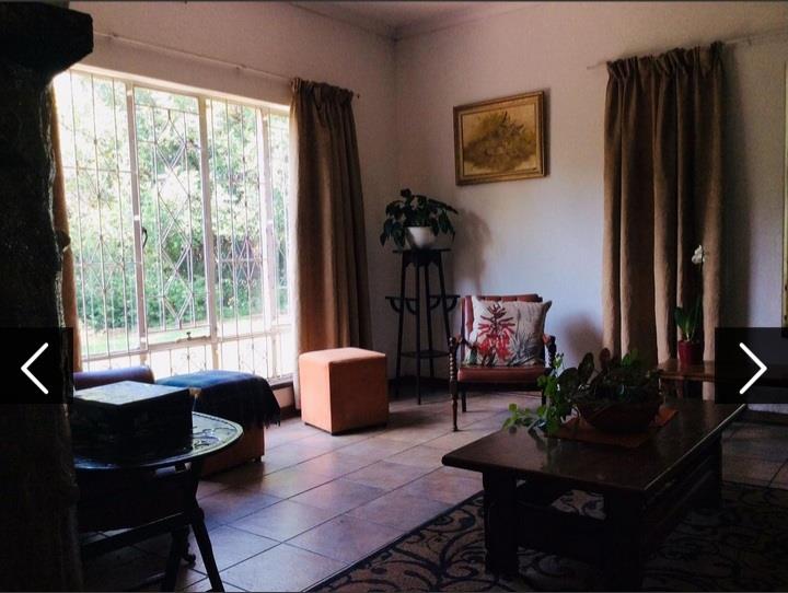 3 Bedroom Property for Sale in Gosforth Park Gauteng