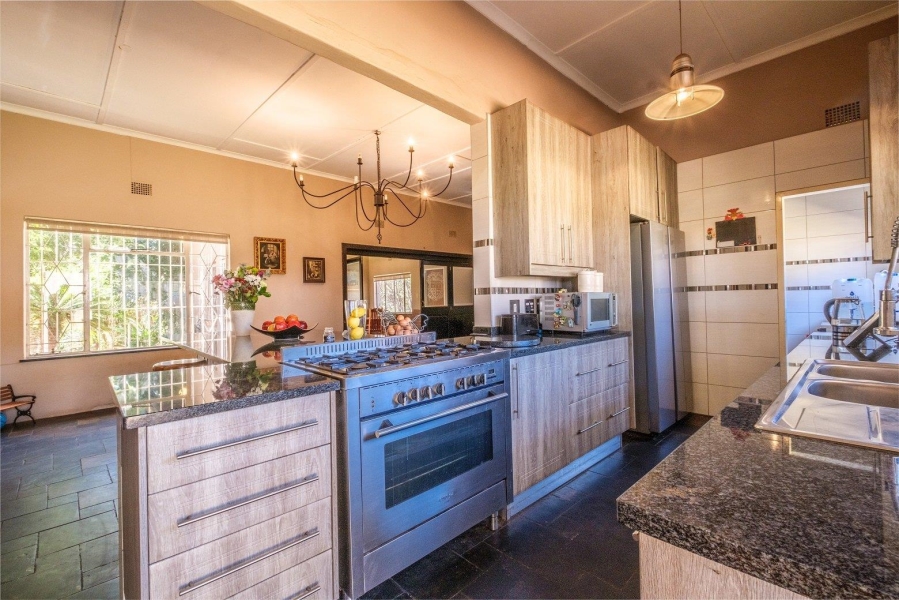 4 Bedroom Property for Sale in Walkerville Gauteng