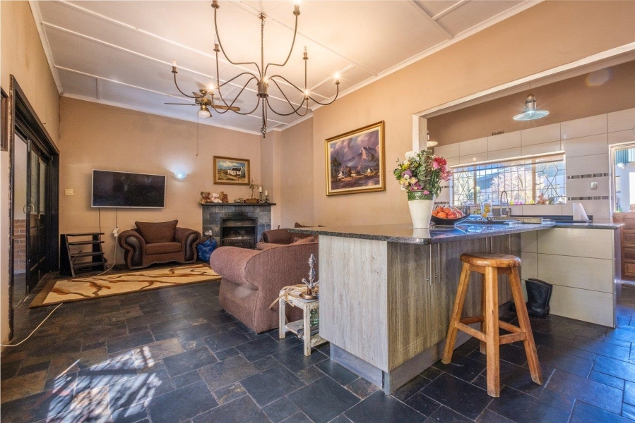 4 Bedroom Property for Sale in Walkerville Gauteng