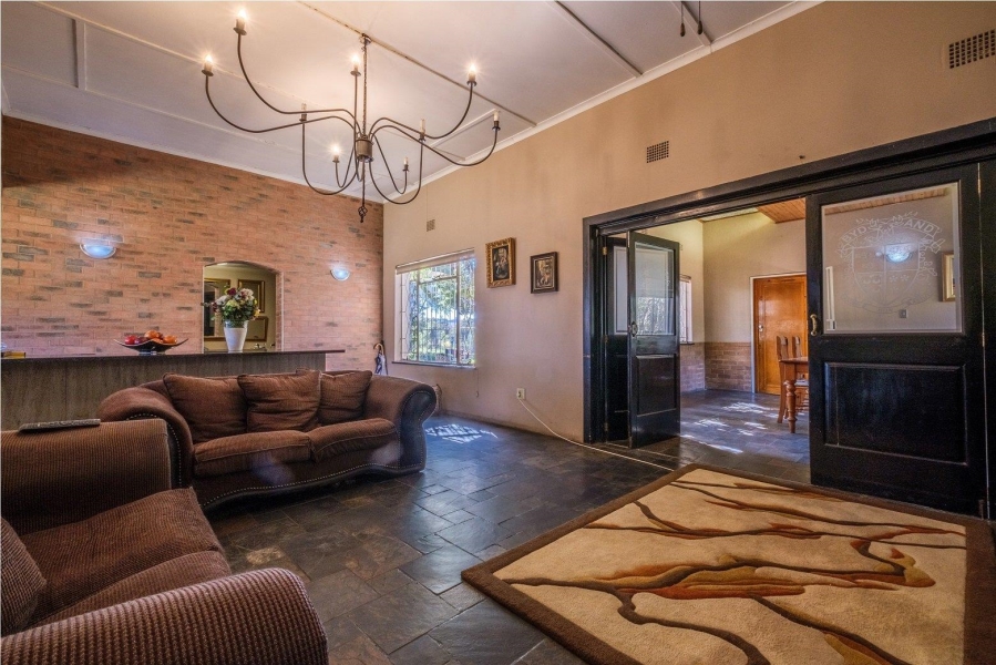 4 Bedroom Property for Sale in Walkerville Gauteng