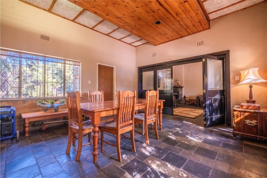 4 Bedroom Property for Sale in Walkerville Gauteng
