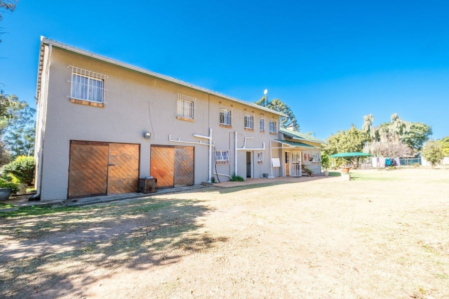4 Bedroom Property for Sale in Walkerville Gauteng