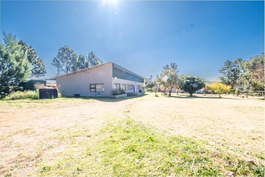 4 Bedroom Property for Sale in Walkerville Gauteng