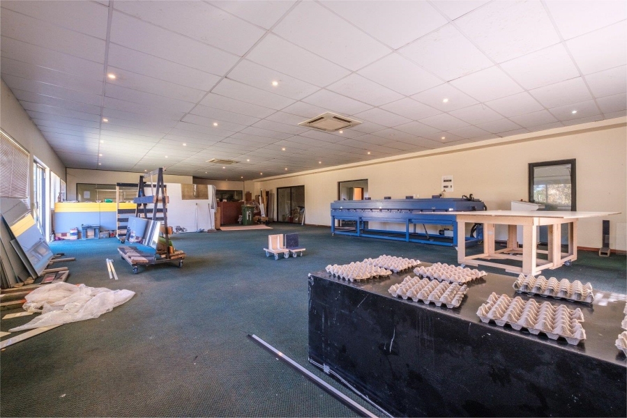 4 Bedroom Property for Sale in Walkerville Gauteng