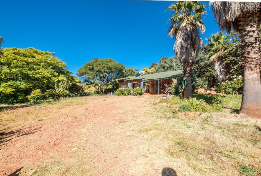 4 Bedroom Property for Sale in Walkerville Gauteng