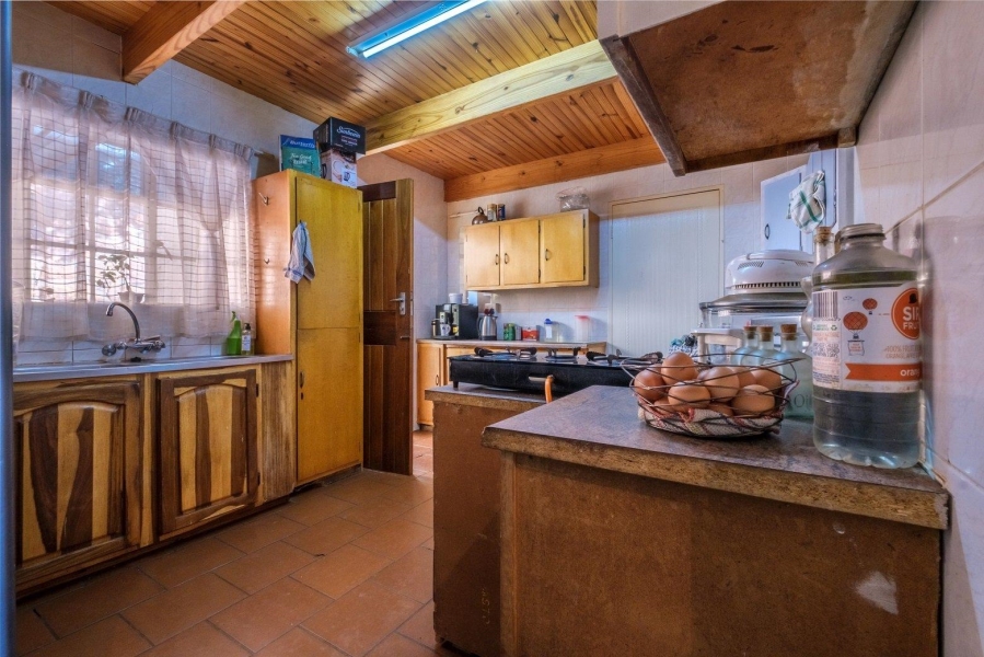 4 Bedroom Property for Sale in Walkerville Gauteng