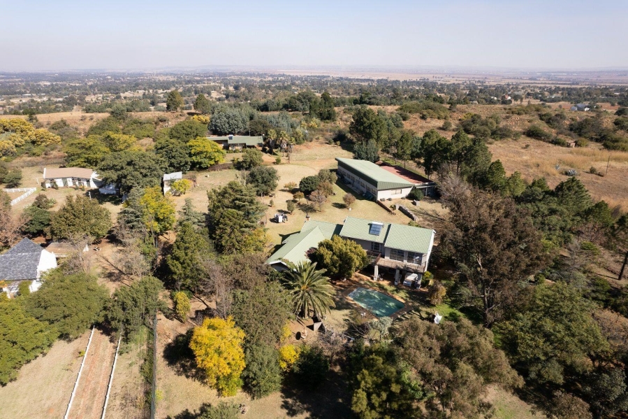 4 Bedroom Property for Sale in Walkerville Gauteng